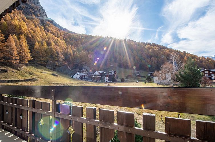 Appartement Haus Azur