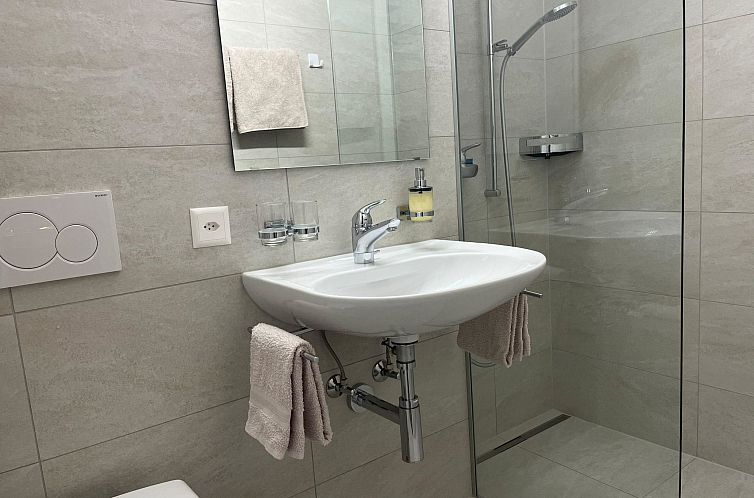 Appartement Haus Azur