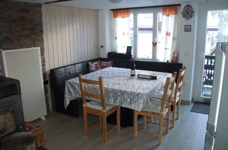 Appartement Diana