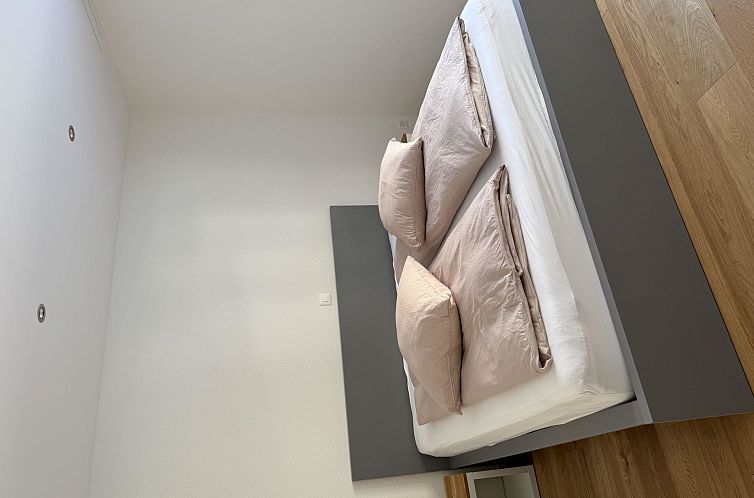 Appartement Strahlhorn