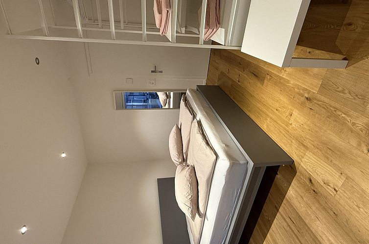 Appartement Strahlhorn