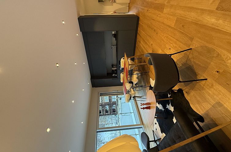 Appartement Strahlhorn