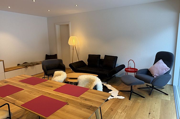 Appartement Strahlhorn