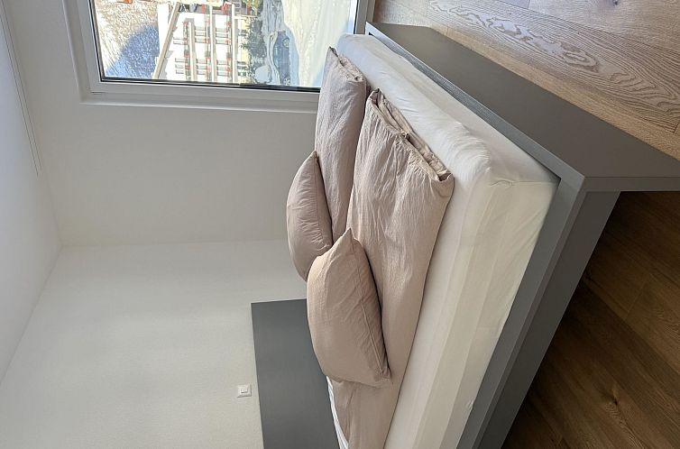 Appartement Strahlhorn