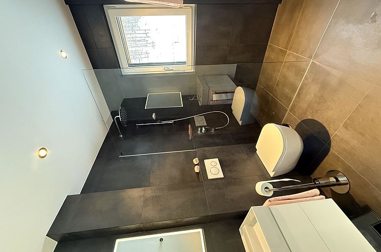 Appartement Strahlhorn