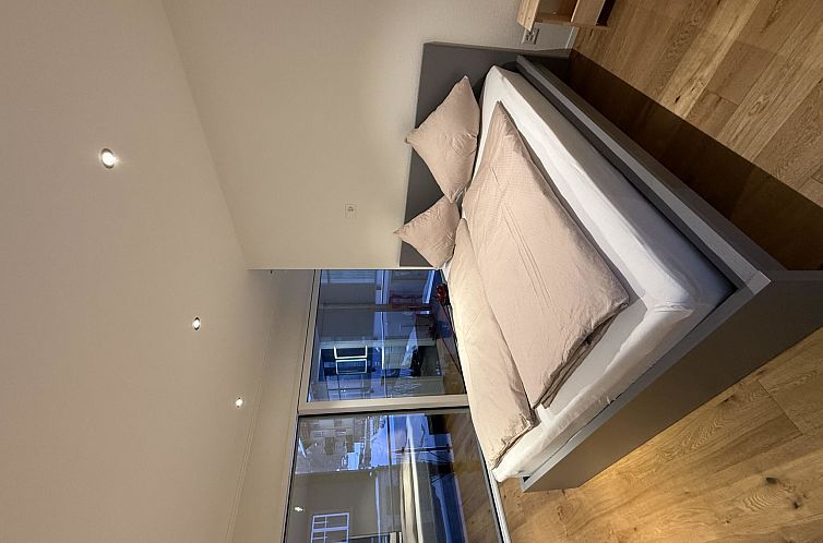Appartement Strahlhorn