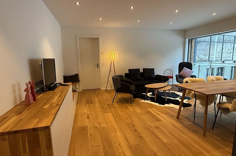 Appartement Strahlhorn
