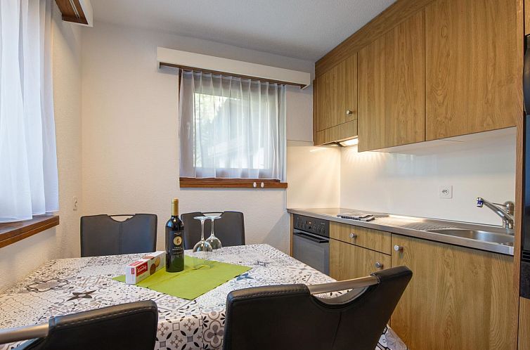 Appartement 4-Bettwohnung