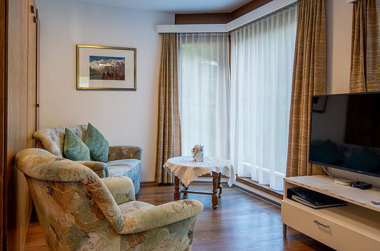 Appartement 4-Bettwohnung
