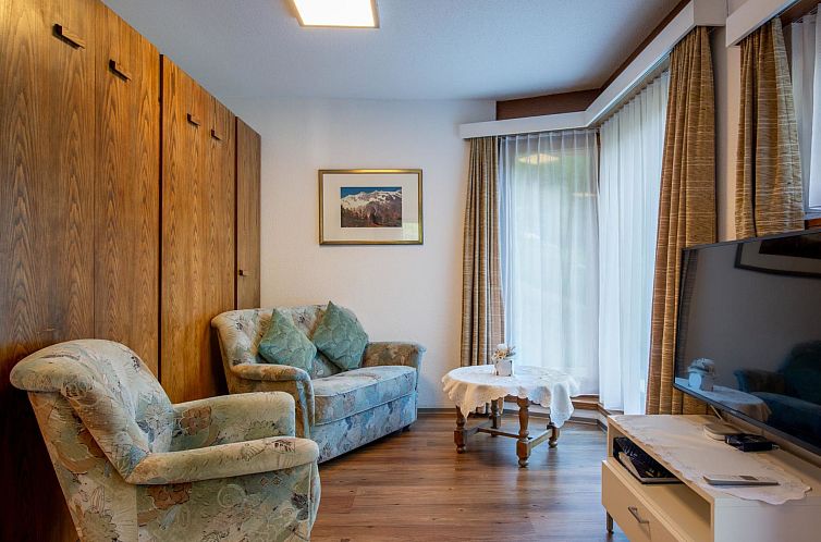 Appartement 4-Bettwohnung