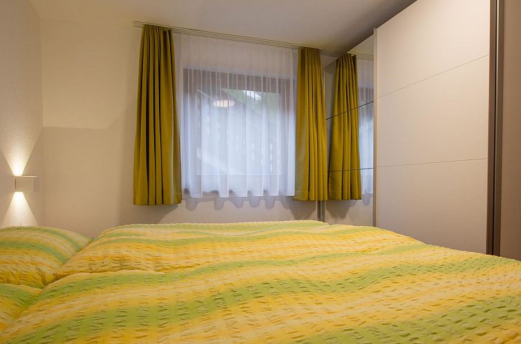 Appartement 4-Bettwohnung
