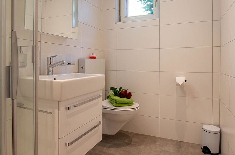 Appartement 4-Bettwohnung