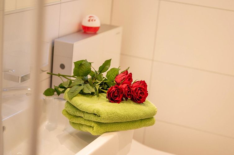 Appartement 4-Bettwohnung