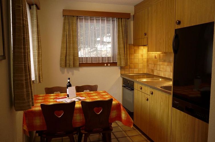 Appartement Amici Appartement/Fewo 4-Bettwohnung