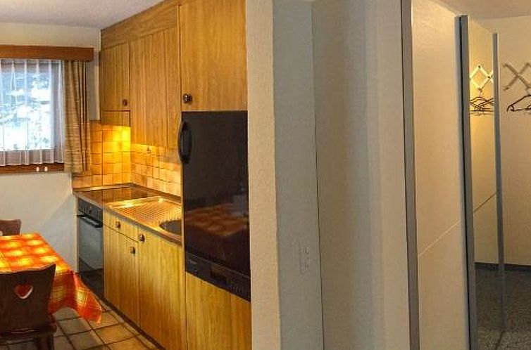 Appartement Amici Appartement/Fewo 4-Bettwohnung