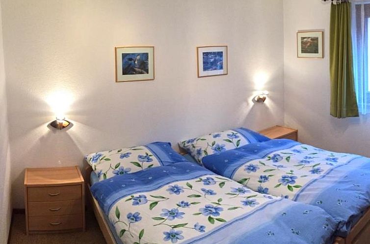 Appartement Amici Appartement/Fewo 4-Bettwohnung