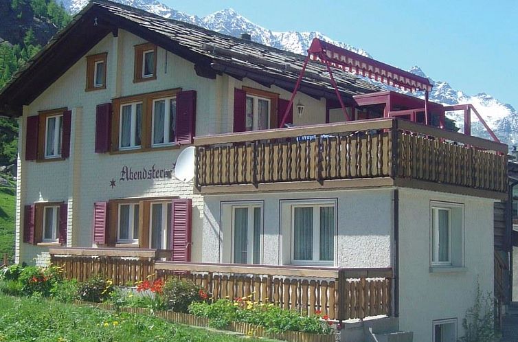 Unterkunft 1844931 - Appartement Wallis - Appartement Abendstern Appartement/Fewo 5-Bettwohnung