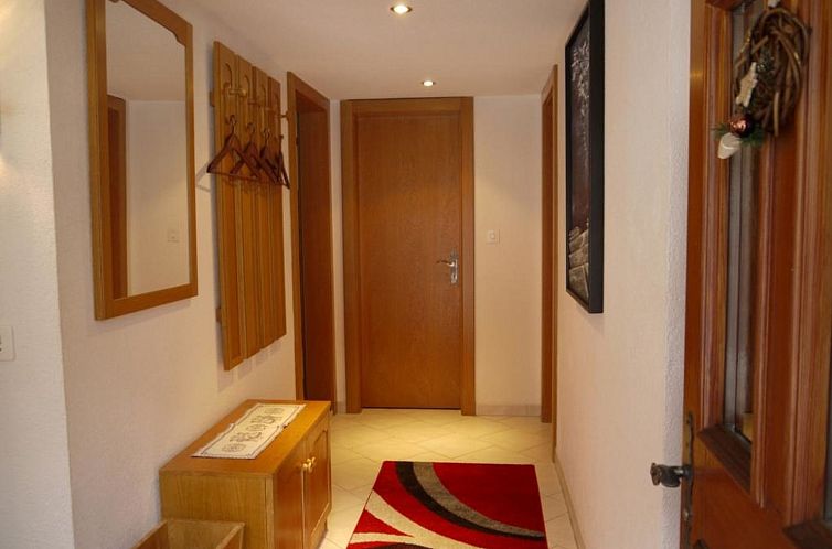 Appartement Abendstern Appartement/Fewo 5-Bettwohnung