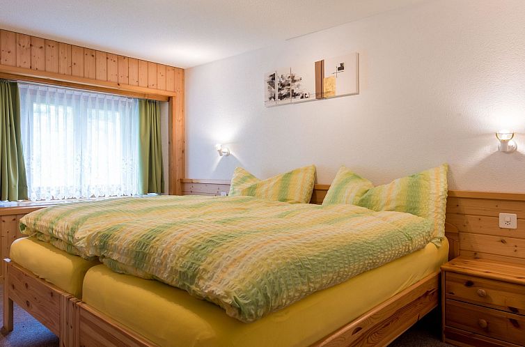 Appartement Abendstern Appartement/Fewo 5-Bettwohnung