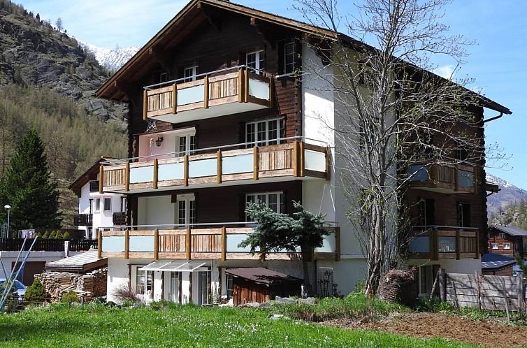 Appartement Alpenperle Appartement/Fewo 5-Bettwohnung
