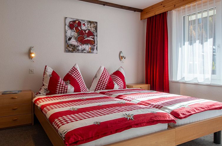 Appartement Haus Azur Appartement/Fewo Wohnung  Nr. 3