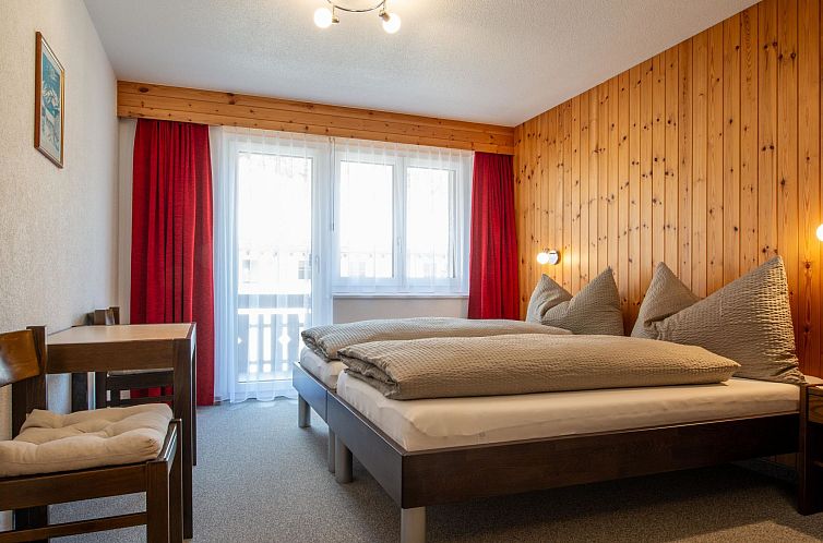 Appartement Wohnung Nr. 1