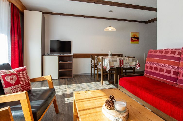 Appartement Haus Azur Appartement/Fewo Wohnung Nr. 1