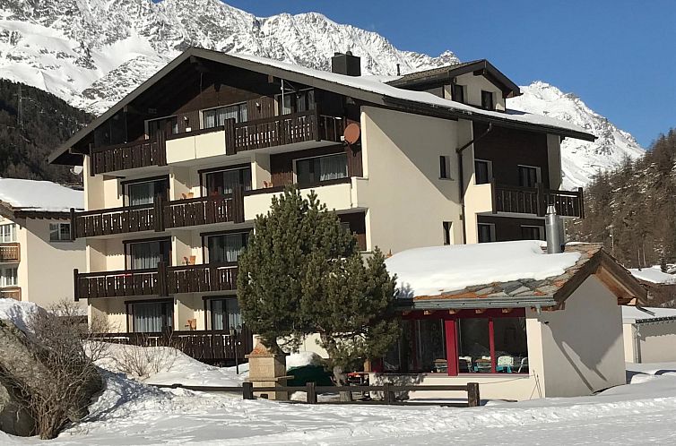 Appartement Wohnung  Nr. 9