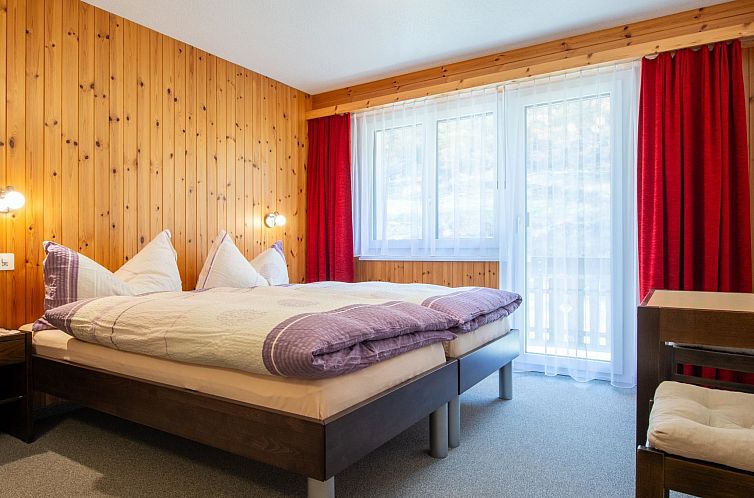 Appartement Wohnung  Nr. 9