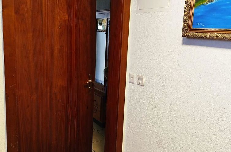 Appartement Eldorado Appartement/Fewo 7-Bettwohnung