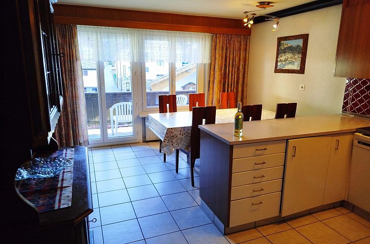 Appartement Eldorado Appartement/Fewo 7-Bettwohnung