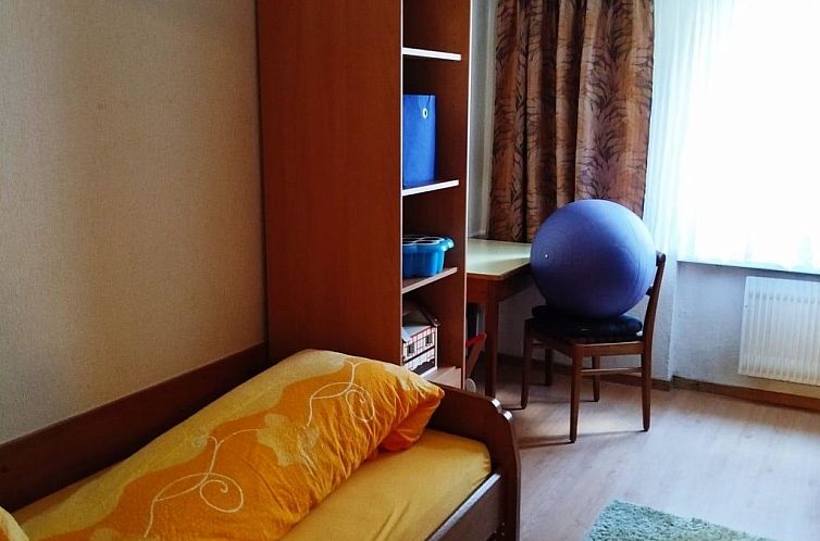 Appartement Eldorado Appartement/Fewo 7-Bettwohnung