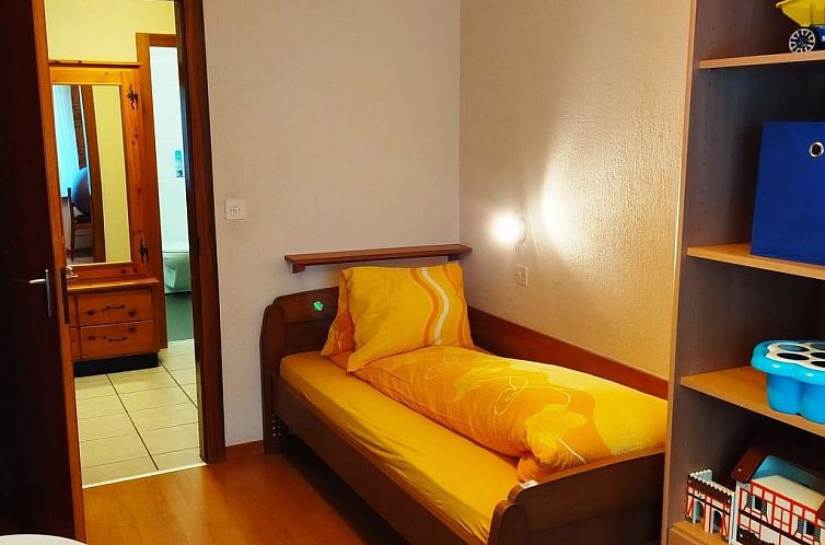 Appartement Eldorado Appartement/Fewo 7-Bettwohnung