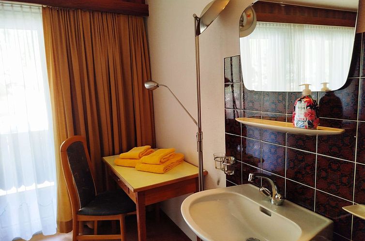 Appartement Eldorado Appartement/Fewo 7-Bettwohnung