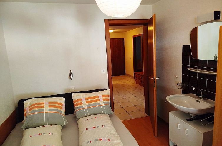 Appartement Eldorado Appartement/Fewo 7-Bettwohnung