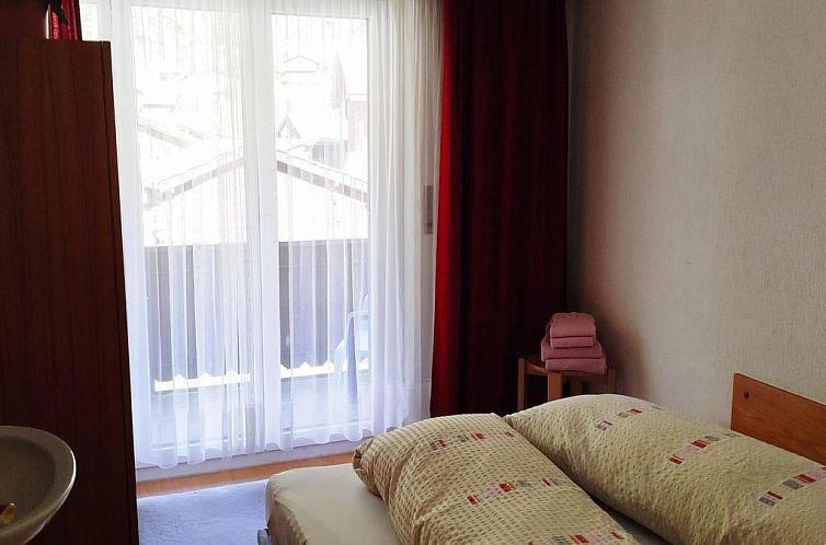 Appartement Eldorado Appartement/Fewo 7-Bettwohnung