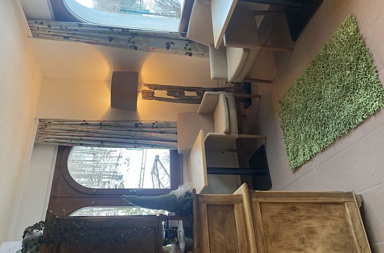 Appartement Ski-In-Ski-Out-Hotel Sport*** Doppelzimmer, Dusc