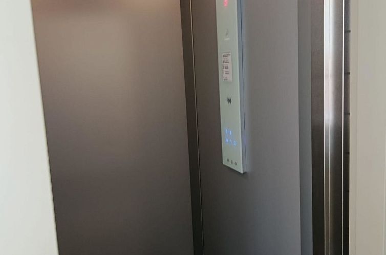 Appartement Antrona Appartement/Fewo 6-Bettwohnung