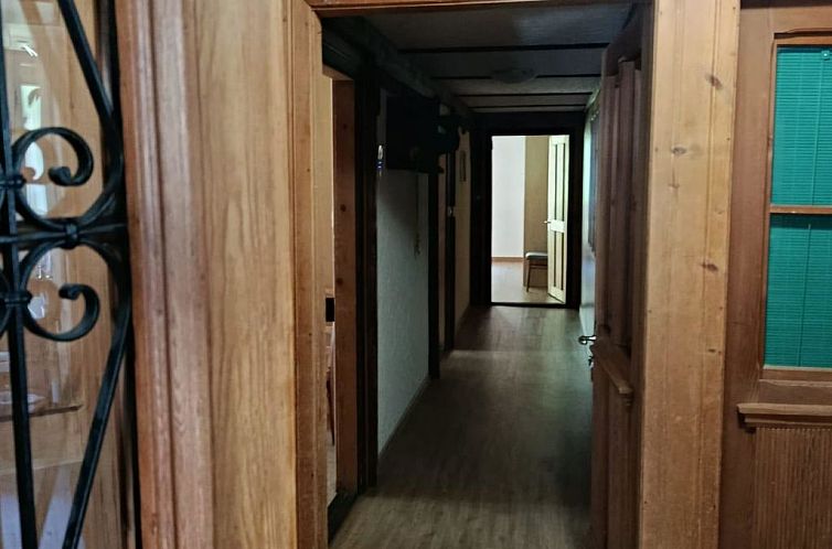 Appartement Antrona Appartement/Fewo 6-Bettwohnung