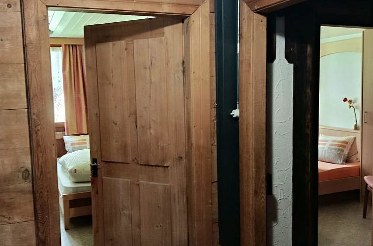 Appartement Antrona Appartement/Fewo 6-Bettwohnung
