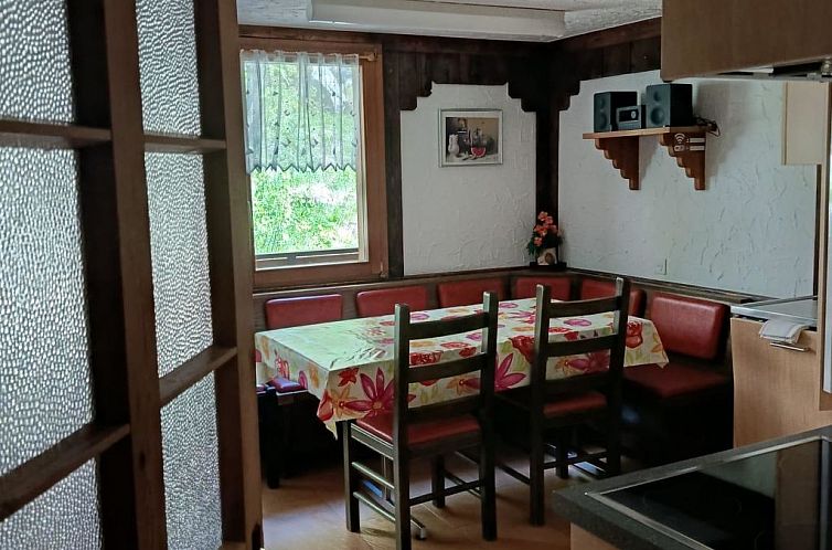 Appartement Antrona Appartement/Fewo 6-Bettwohnung