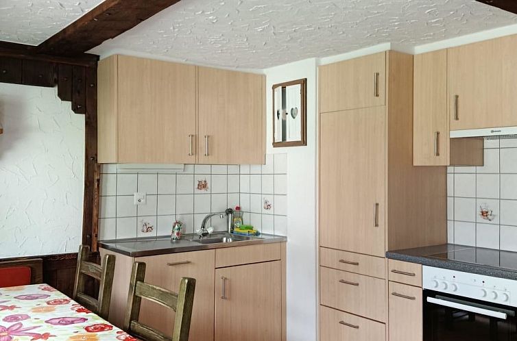 Appartement Antrona Appartement/Fewo 6-Bettwohnung
