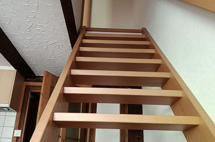 Appartement Antrona Appartement/Fewo 6-Bettwohnung