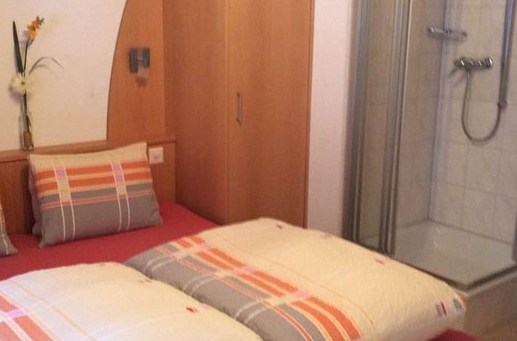 Appartement Antrona Appartement/Fewo 6-Bettwohnung