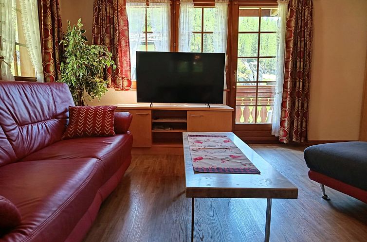 Appartement Antrona Appartement/Fewo 6-Bettwohnung