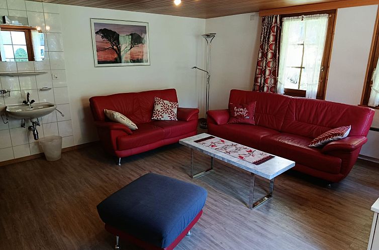 Appartement Antrona Appartement/Fewo 6-Bettwohnung