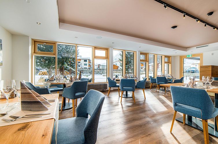 Appartement Apartment Gabbro
