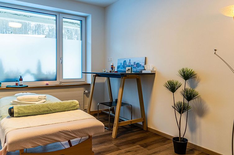 Appartement Apartment Gabbro