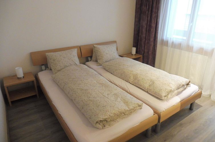 Appartement Theresli Appartement/Fewo 6 Bettwohnung