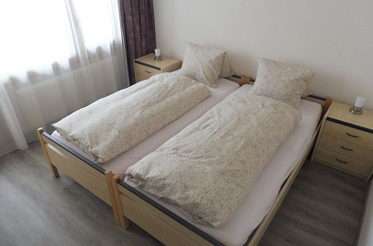 Appartement Theresli Appartement/Fewo 6 Bettwohnung